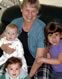 gramma - cousins